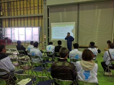 稲作経営者研究大会